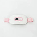 Cinto Welfare™ / Massageador Térmico para Alivio de Cólicas Menstruais