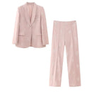 Conjunto Selene™ Elegância Sutil e Conforto para a Mulher Moderna!