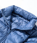 Jaqueta Inteligente Longa - Feminina