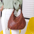 Bolsa Paris Couro | Moda Europa [COMPRE 1 LEVE 2]