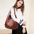 Bolsa Paris Couro | Moda Europa [COMPRE 1 LEVE 2]